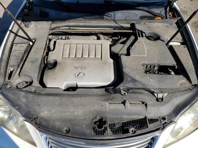 Photo 7 from auction – 2008 LEXUS ES 350 with VIN JTHBJ46G882161762