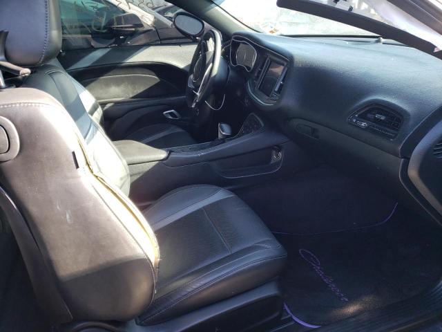 Photo 5 from auction – 2018 DODGE CHALLENGER with VIN 2C3CDZAG3JH305673