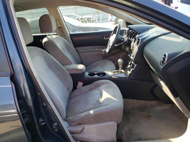 Photo 5 from auction – 2012 NISSAN ROGUE S with VIN JN8AS5MT8CW295791