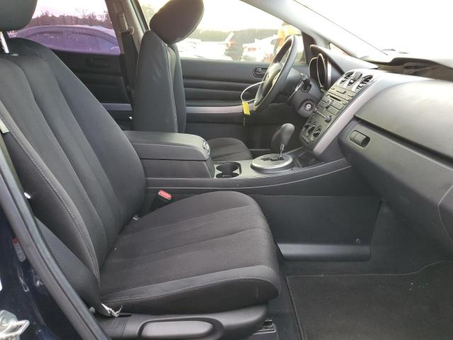 Photo 5 from auction – 2010 MAZDA CX-7 with VIN JM3ER2W52A0332749