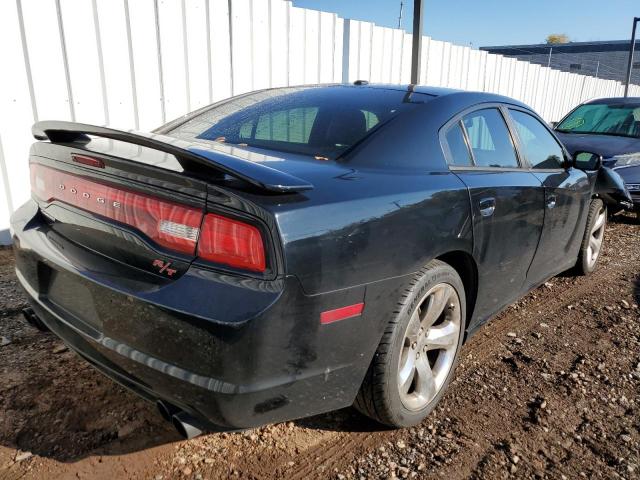 Photo 4 from auction – 2014 DODGE CHARGER R/ with VIN 2C3CDXCT9EH156240