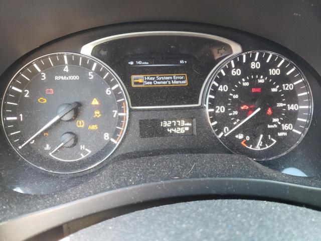 Photo 8 from auction – 2013 NISSAN ALTIMA 3.5 with VIN 1N4BL3AP9DC124064