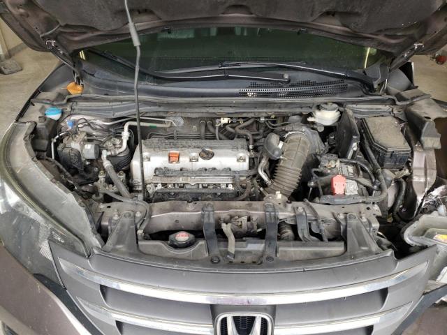 Photo 7 from auction – 2012 HONDA CR-V EXL with VIN 5J6RM3H78CL031833