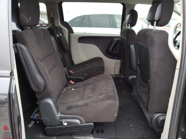 Photo 6 from auction – 2016 DODGE GRAND CARA with VIN 2C4RDGCG8GR355799