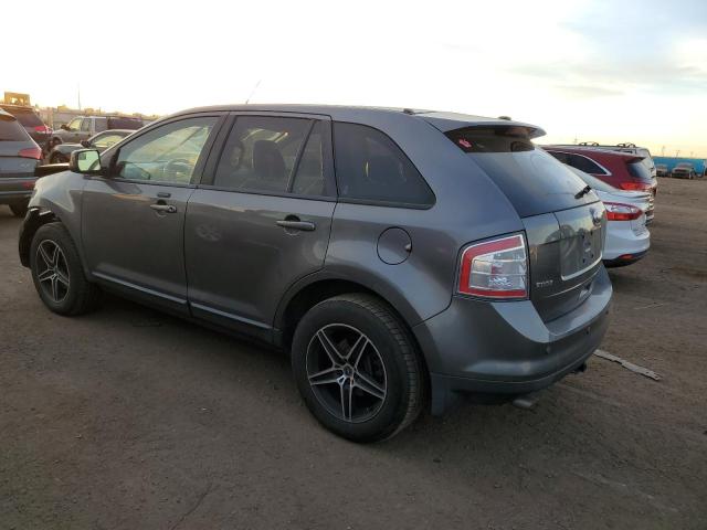 Photo 3 from auction – 2010 FORD EDGE SEL with VIN 2FMDK4JC7ABB24824