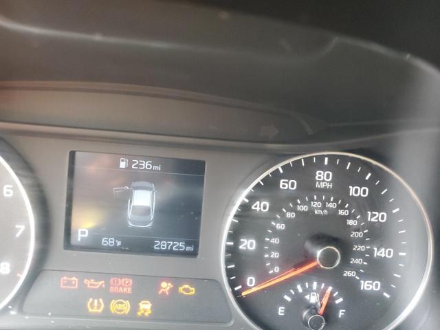 Photo 8 from auction – 2021 KIA FORTE EX with VIN 3KPF54AD9ME385477