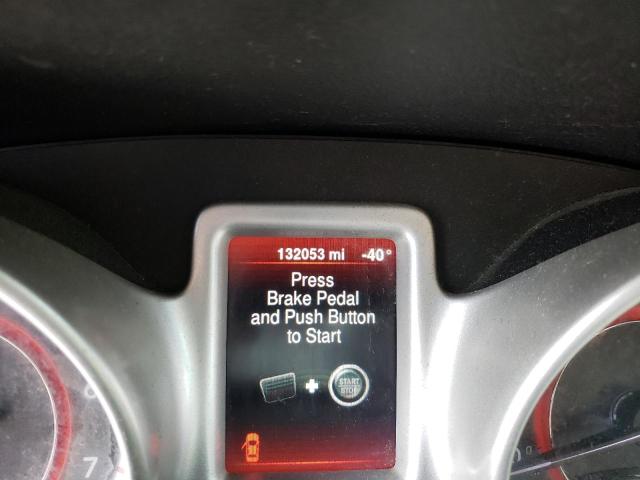 Photo 8 from auction – 2014 DODGE JOURNEY SX with VIN 3C4PDCBB8ET170684