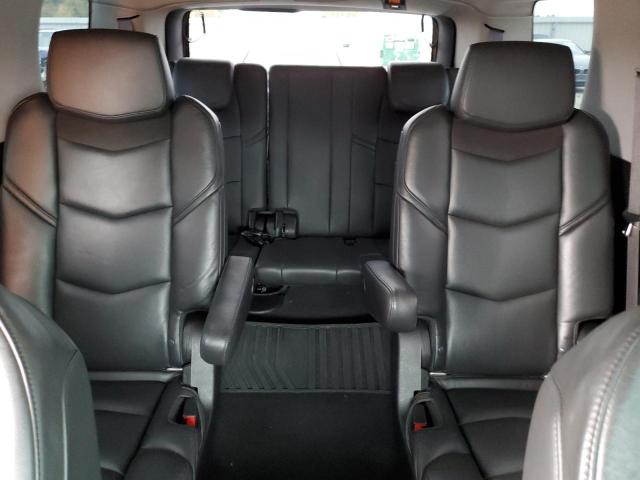 Photo 10 from auction – 2017 CADILLAC ESCALADE P with VIN 1GYS3CKJXHR290577