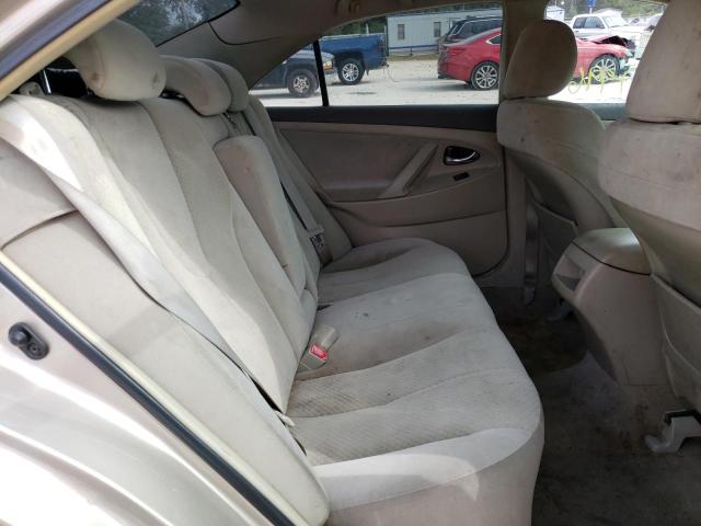 Photo 6 from auction – 2008 TOYOTA CAMRY CE with VIN 4T1BE46K48U237536