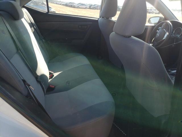 Photo 6 from auction – 2014 TOYOTA COROLLA L with VIN 5YFBURHE2EP140727