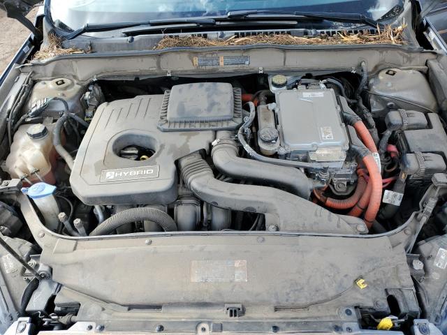 Photo 7 from auction – 2013 FORD FUSION SE with VIN 3FA6P0LU4DR261082