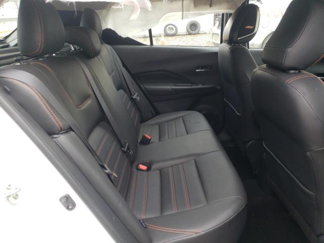 Photo 6 from auction – 2020 NISSAN KICKS SR with VIN 3N1CP5DV4LL501107