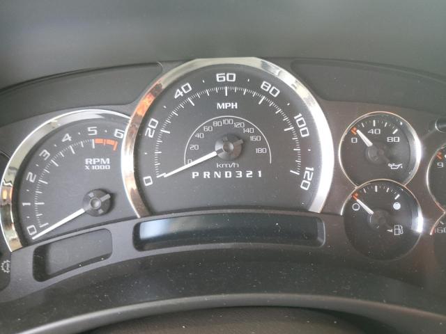 Photo 8 from auction – 2006 CADILLAC ESCALADE L with VIN 1GYEC63N06R155685