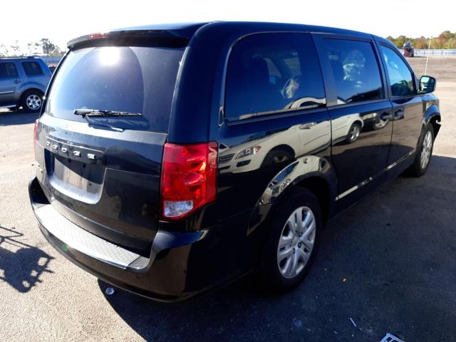 Photo 4 from auction – 2019 DODGE GRAND CARA with VIN 2C4RDGBG8KR797184