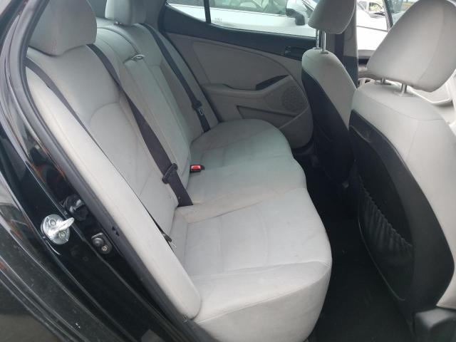 Photo 6 from auction – 2015 KIA OPTIMA LX with VIN KNAGM4A72F5615633