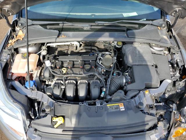 Photo 7 from auction – 2014 FORD FOCUS SE with VIN 1FADP3F2XEL193373