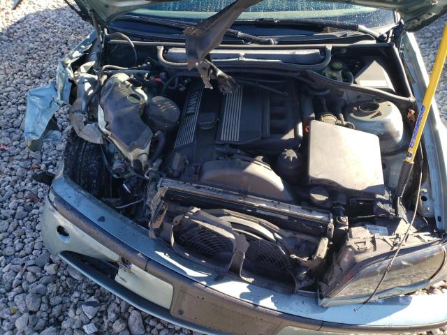 Фото 7 с аукциона – 2003 BMW 325 XI с VIN WBAEU33463PM54692