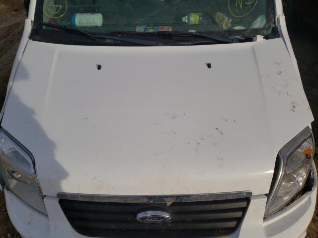Photo 7 from auction – 2012 FORD TRANSIT CO with VIN NM0KS9BN0CT112667