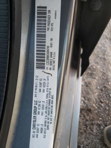 Photo 10 from auction – 2012 CHRYSLER 200 LX with VIN 1C3CCBAB0CN204745
