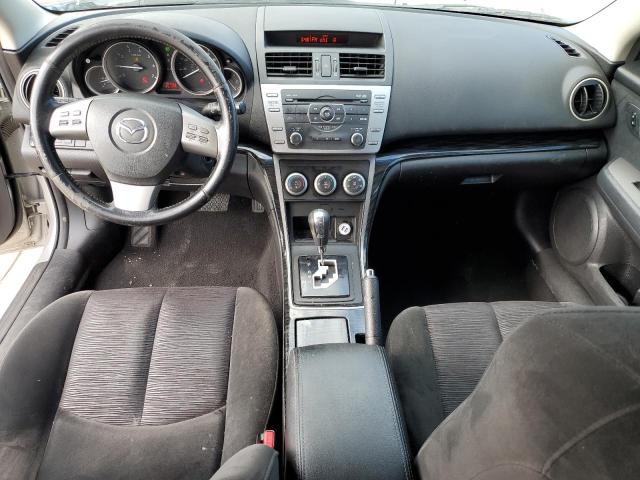 Photo 8 from auction – 2010 MAZDA 6 I with VIN 1YVHZ8CH8A5M01450