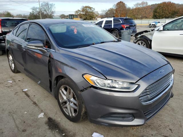 FORD FUSION SE 2014 with VIN 1FA6P0H77E5377917 - Photo from auction
