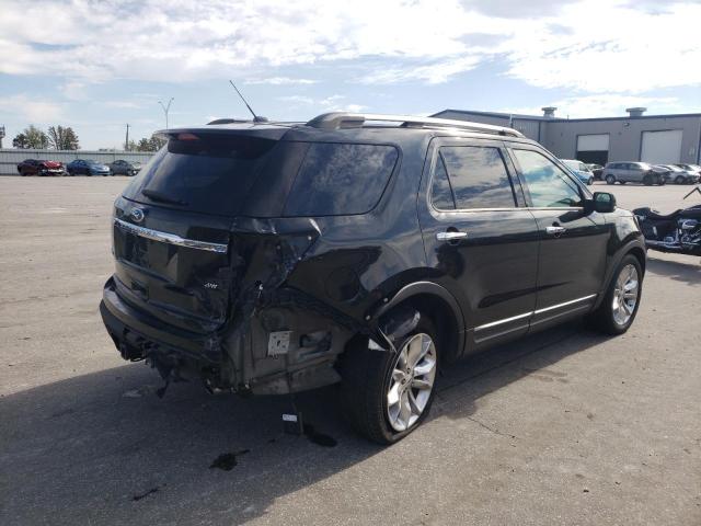 Photo 4 from auction – 2012 FORD EXPLORER L with VIN 1FMHK8F82CGA63746