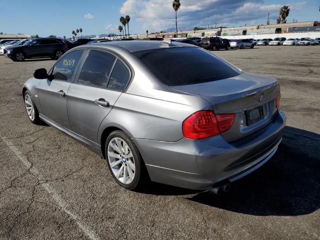 Photo 3 from auction – 2011 BMW 328 I SULE with VIN WBAPH5G53BNN59258