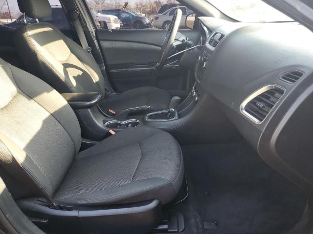 Photo 5 from auction – 2013 DODGE AVENGER SE with VIN 1C3CDZAB6DN713438