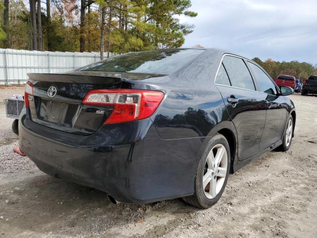 Photo 4 from auction – 2012 TOYOTA CAMRY BASE with VIN 4T1BF1FK0CU152438
