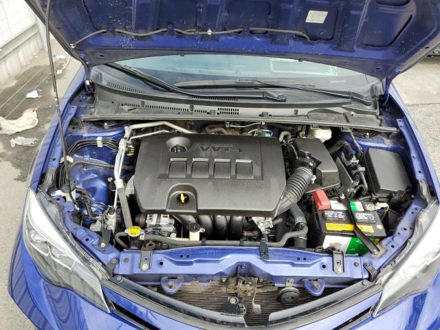 Photo 7 from auction – 2019 TOYOTA COROLLA L with VIN 5YFBURHE7KP892127