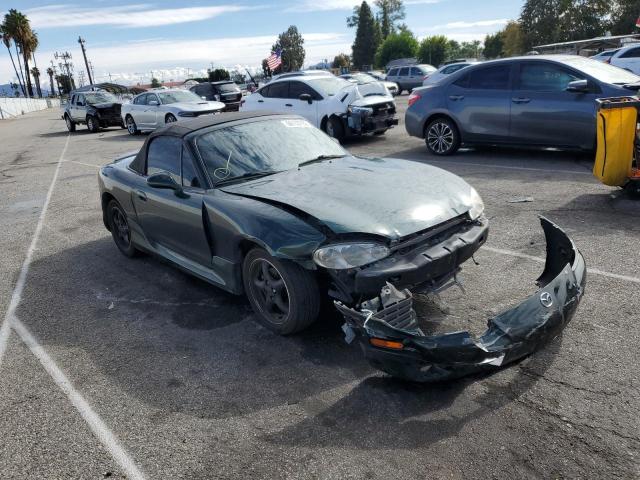 MAZDA MX-5 MIATA 2002 with VIN JM1NB353620225773 - Photo from auction
