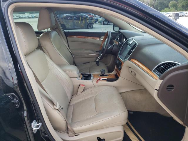 Photo 5 from auction – 2014 CHRYSLER 300C with VIN 2C3CCAEG8EH138781