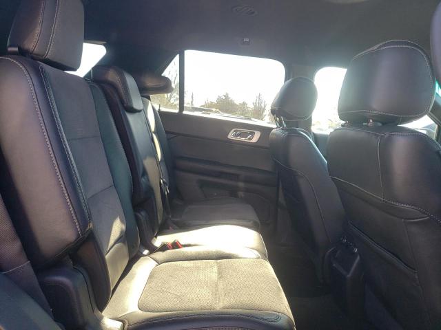 Photo 6 from auction – 2015 FORD EXPLORER X with VIN 1FM5K8D82FGC46106