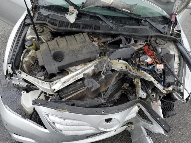 Photo 7 from auction – 2011 TOYOTA CAMRY BASE with VIN 4T1BF3EK1BU605106