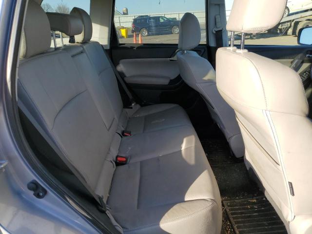 Photo 6 from auction – 2015 SUBARU FORESTER 2 with VIN JF2SJARCXFH439355