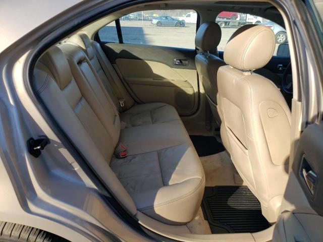 Photo 6 from auction – 2006 MERCURY MILAN with VIN 3MEHM08176R608674