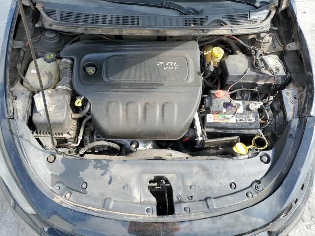 Photo 7 from auction – 2013 DODGE DART SXT with VIN 1C3CDFBA0DD344179