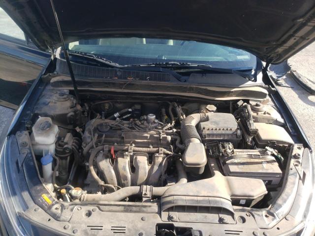 Photo 7 from auction – 2015 KIA OPTIMA LX with VIN KNAGM4A73F5662640