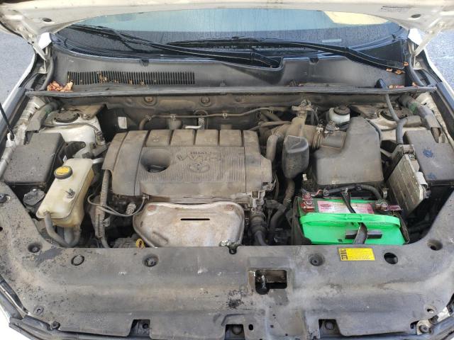 Photo 7 from auction – 2012 TOYOTA RAV4 with VIN 2T3ZF4DV5CW130018