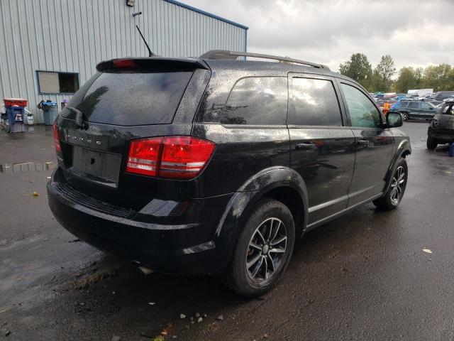 Фото 4 с аукциона – 2017 DODGE JOURNEY SE с VIN 3C4PDCAB8HT580794