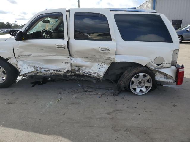 Photo 9 from auction – 2006 CADILLAC ESCALADE L with VIN 1GYEC63N06R155685