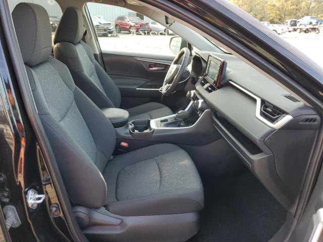 Photo 5 from auction – 2021 TOYOTA RAV4 XLE with VIN 2T3P1RFVXMC190511