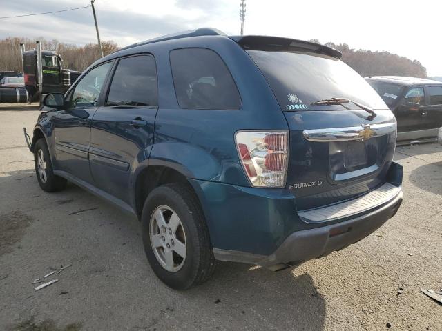 Photo 3 from auction – 2006 CHEVROLET EQUINOX LT with VIN 2CNDL63FX66057412
