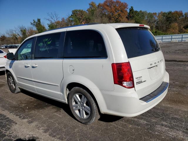 Photo 3 from auction – 2013 DODGE GRAND CARA with VIN 2C4RDGDG9DR740119
