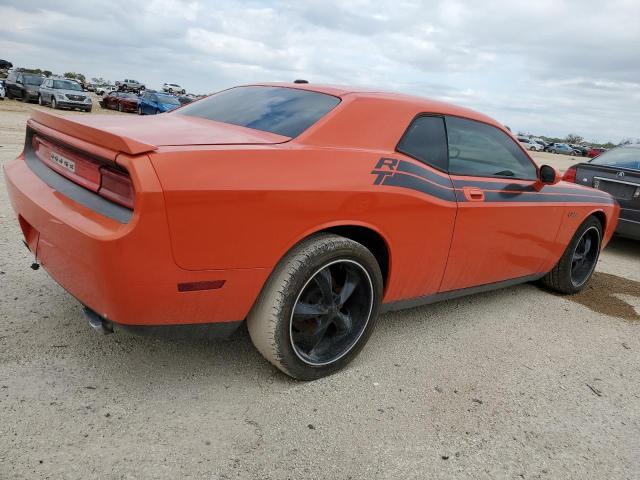 Photo 4 from auction – 2010 DODGE CHALLENGER with VIN 2B3CJ5DT5AH289029