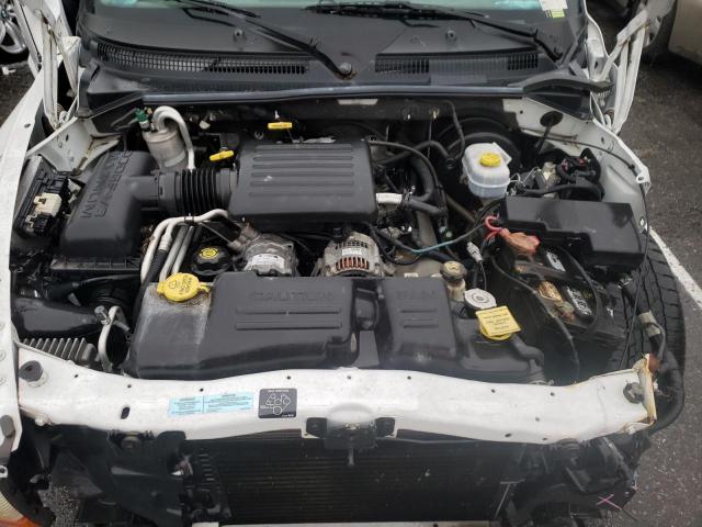 Photo 7 from auction – 2001 DODGE DAKOTA QUA with VIN 1B7GL2AN71S103739