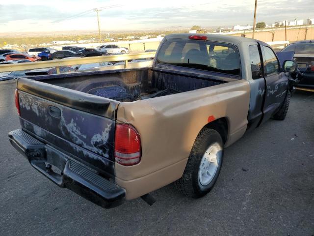 Photo 4 from auction – 1998 DODGE DAKOTA with VIN 1B7GL22X3WS711071