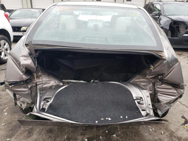 Photo 9 from auction – 2015 TOYOTA COROLLA L with VIN 2T1BURHEXFC393246