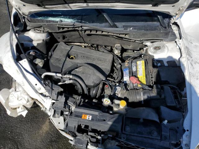 Photo 7 from auction – 2011 MAZDA 6 I with VIN 1YVHZ8BH5B5M18371