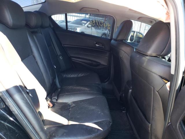 Photo 6 from auction – 2016 ACURA ILX PREMIU with VIN 19UDE2F76GA022786